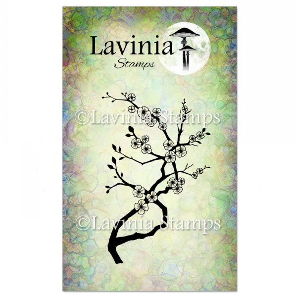 Lavinia Stamps - Cherry Blossom