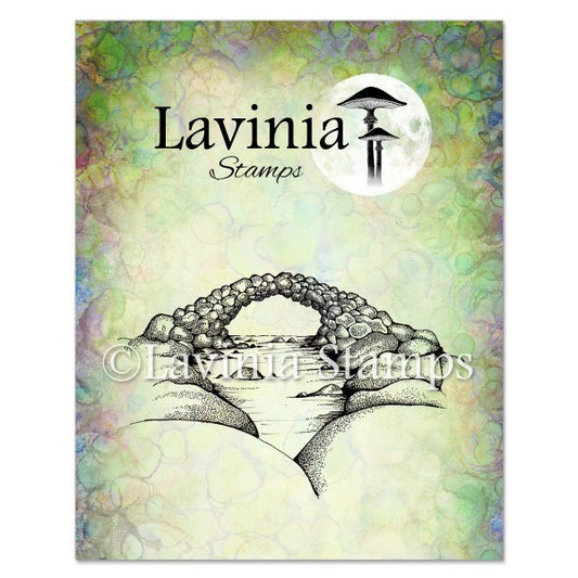 Lavinia Stamps - Fairy Bridge