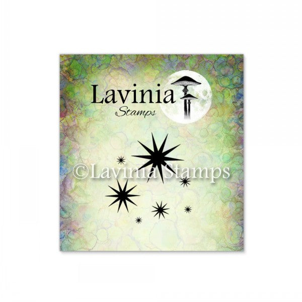 Lavinia Stamps - Mini Stars 2