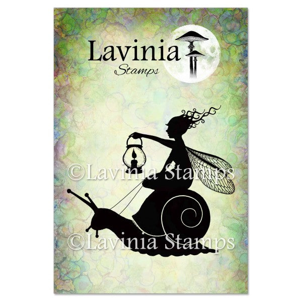 Lavinia Stamps -Enchanted Dreams
