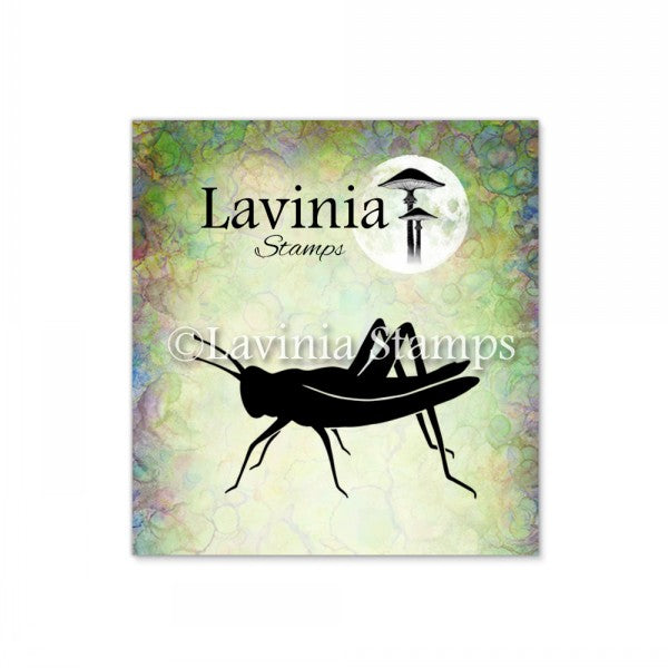Lavinia Stamps - Jiminy