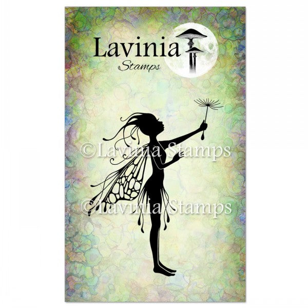 Lavinia Stamps - Olivia Small