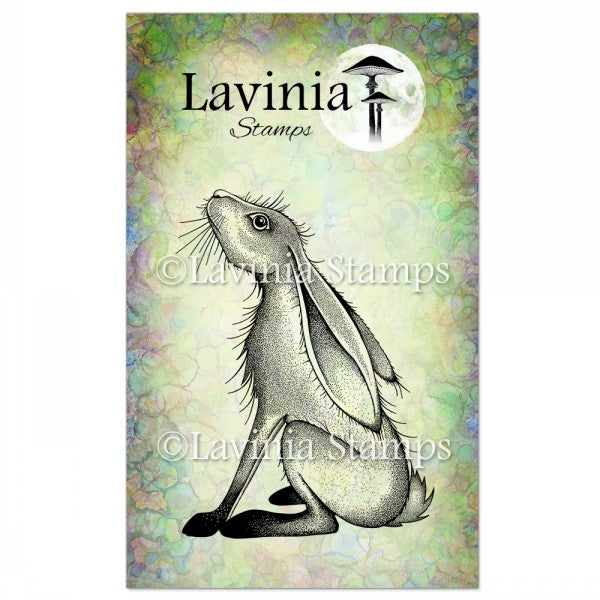 Lavinia Stamps - Lupin