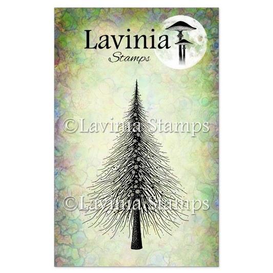 Lavinia Stamps -  Wild Pine