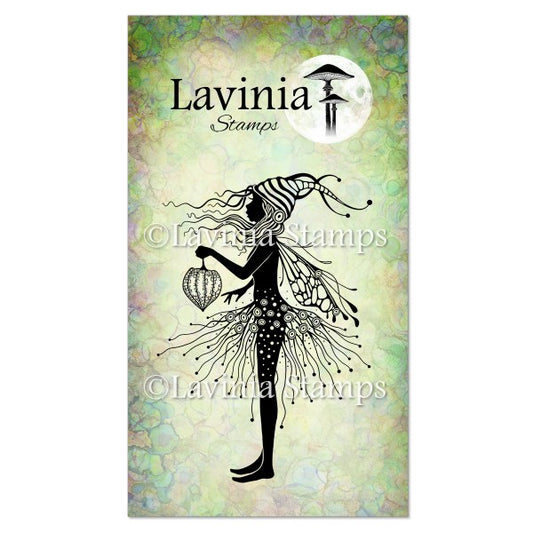 Lavinia Stamps -  Starr