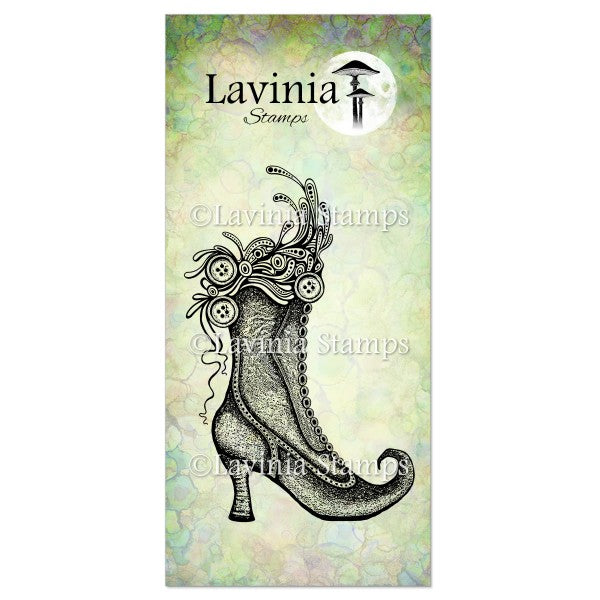 Lavinia Stamps -Pixie Boot Large