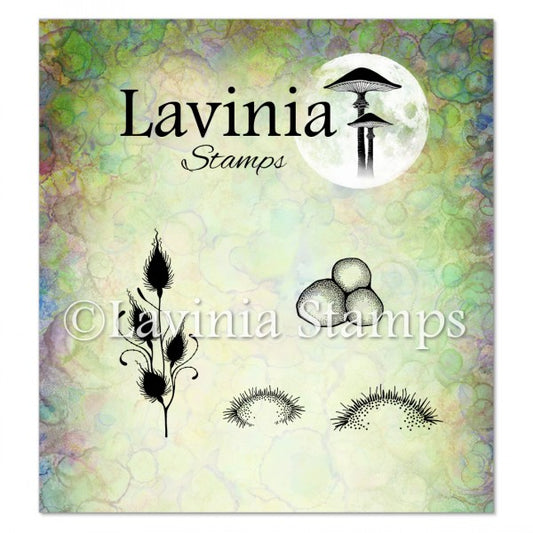 Lavinia Stamps - Forest Moss