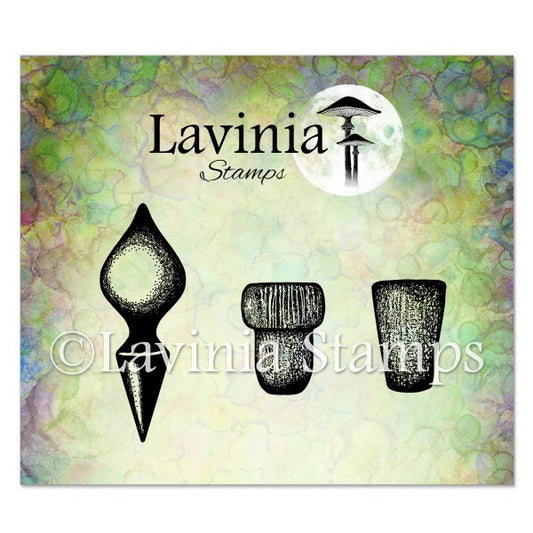 Lavinia Stamps - Corks