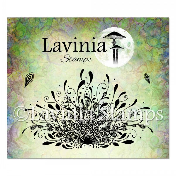Lavinia Stamps - Botanical Blossoms
