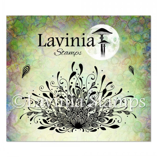 Lavinia Stamps - Botanical Blossoms