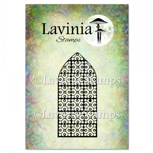 Lavinia Stamps - Inner Gate