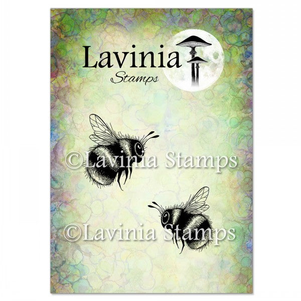 Lavinia Stamps -Bumble and Hum