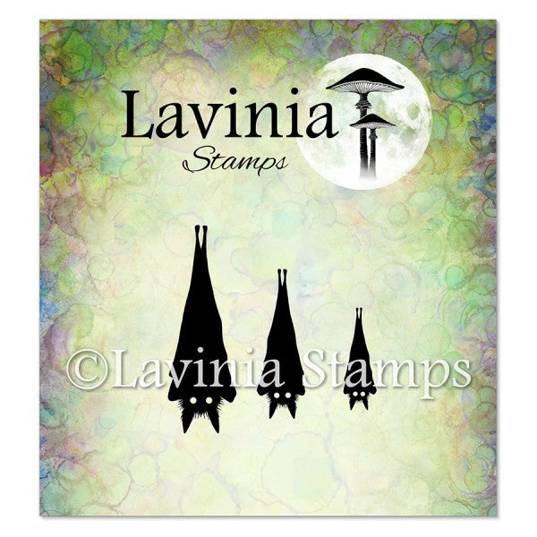 Lavinia Stamps - Flittermice
