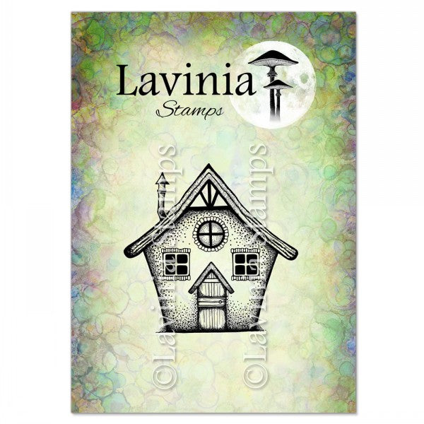 Lavinia Stamps -Meadow Cottage
