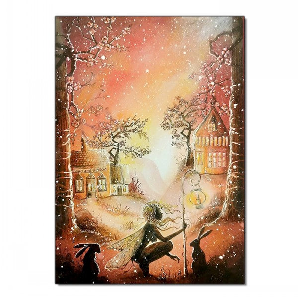 Lavinia Stamps - Cherry Blossom