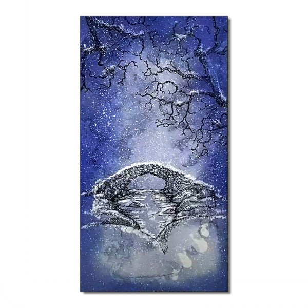 Lavinia Stamps - Fairy Bridge