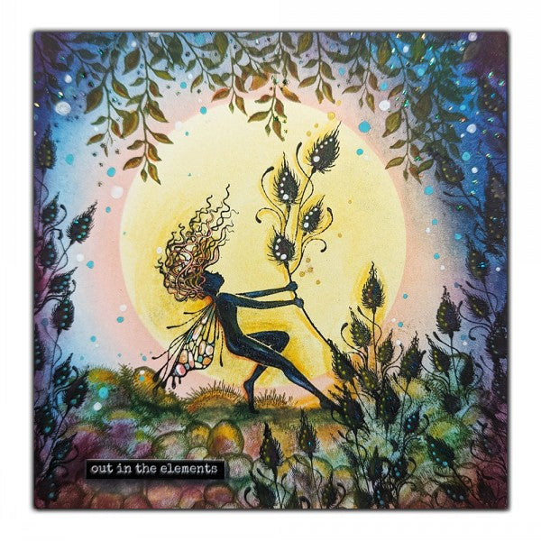 Lavinia Stamps - Rogue