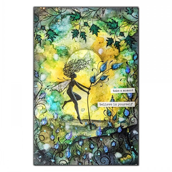 Lavinia Stamps - Rogue
