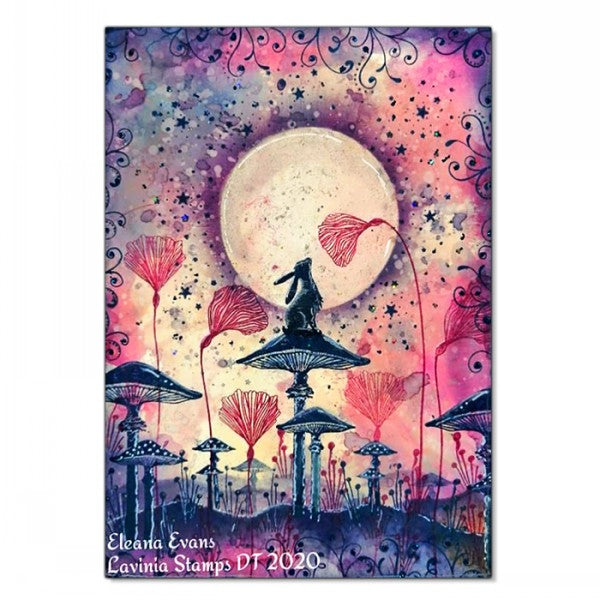 Lavinia Stamps - Mini Stars