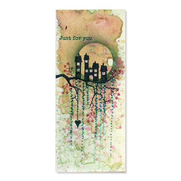 Lavinia Stamps - Tree Branch