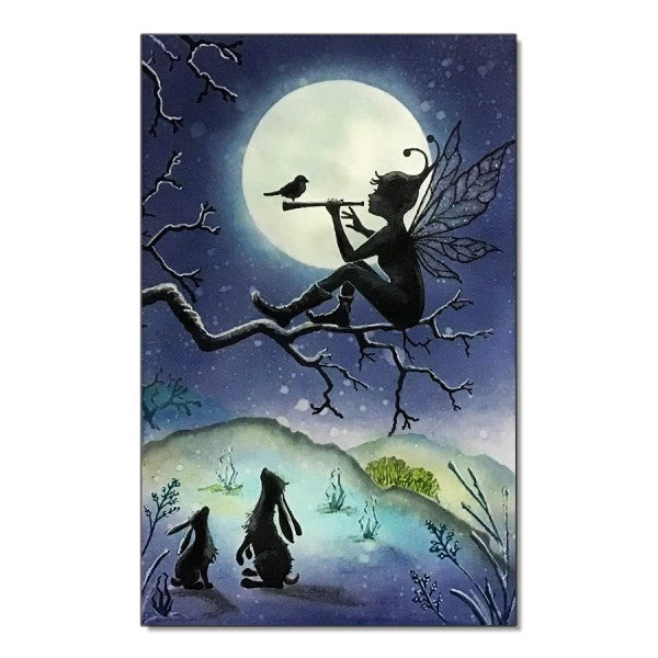 Lavinia Stamps - Tree Branch