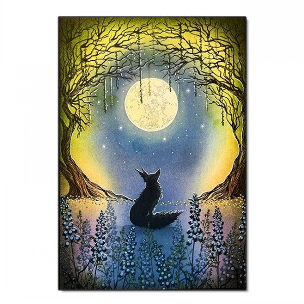 Lavinia Stamps - Tree Of Courage