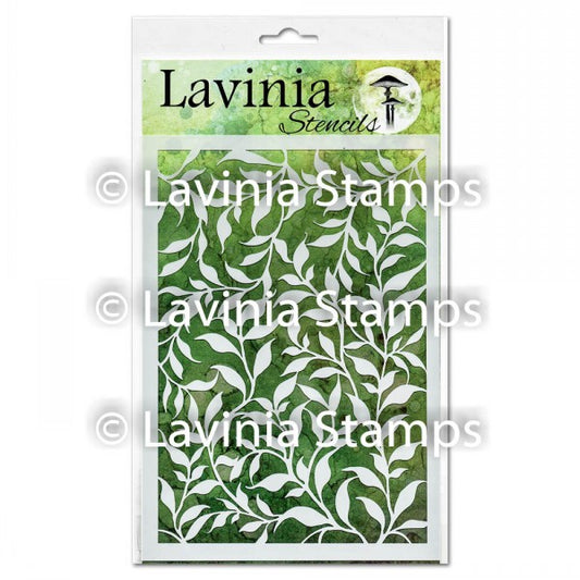 Lavinia Stamps - Laurel