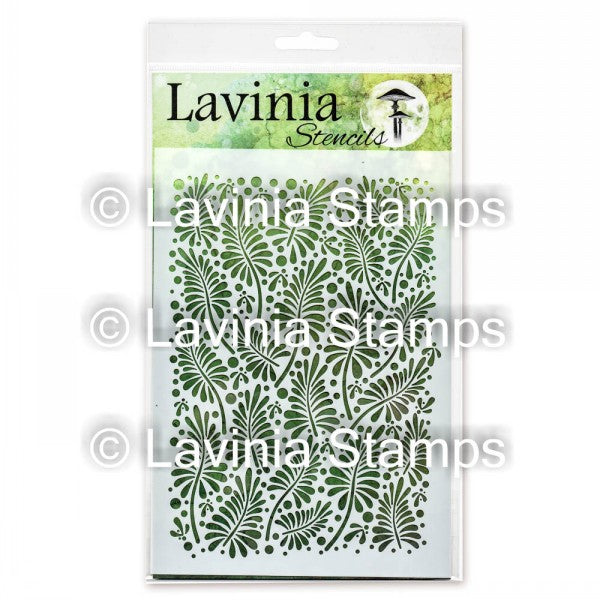 Lavinia Stamps -  Glory