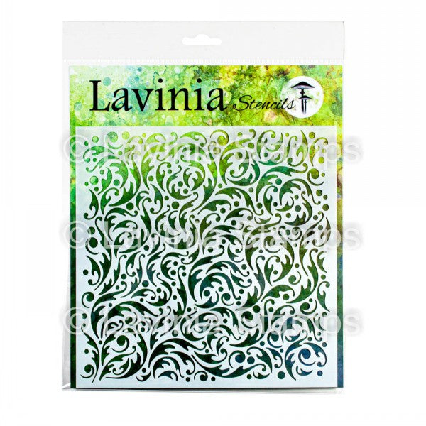 Lavinia Stamps - Dynamic