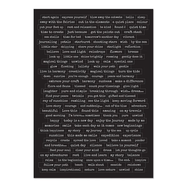 Lavinia - Sentiment Stickers 6