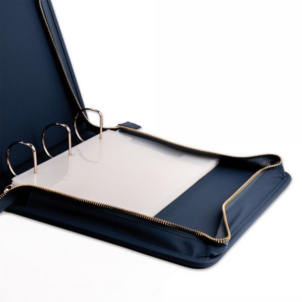 Lavinia Stamp Storage Binder -  Scout