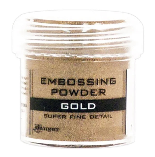 Ranger - Embossing Powder -Gold