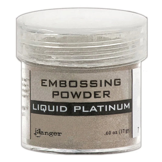 Embossing Powder – 10Cats