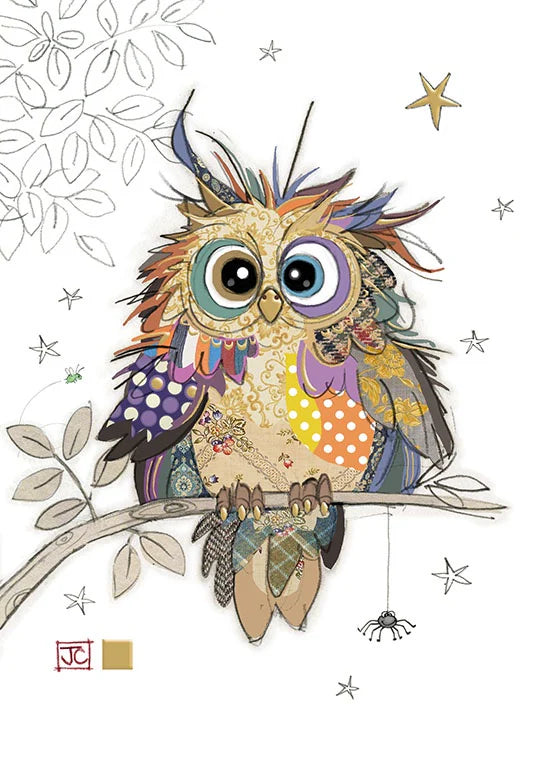 Bug Art Animal Notebook
