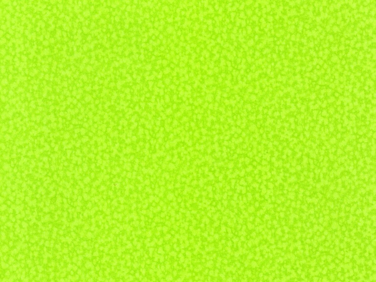 Hammer Embossed A5 Card  -  Lime