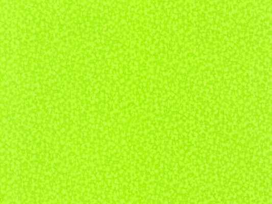 Hammer Embossed A5 Card  -  Lime