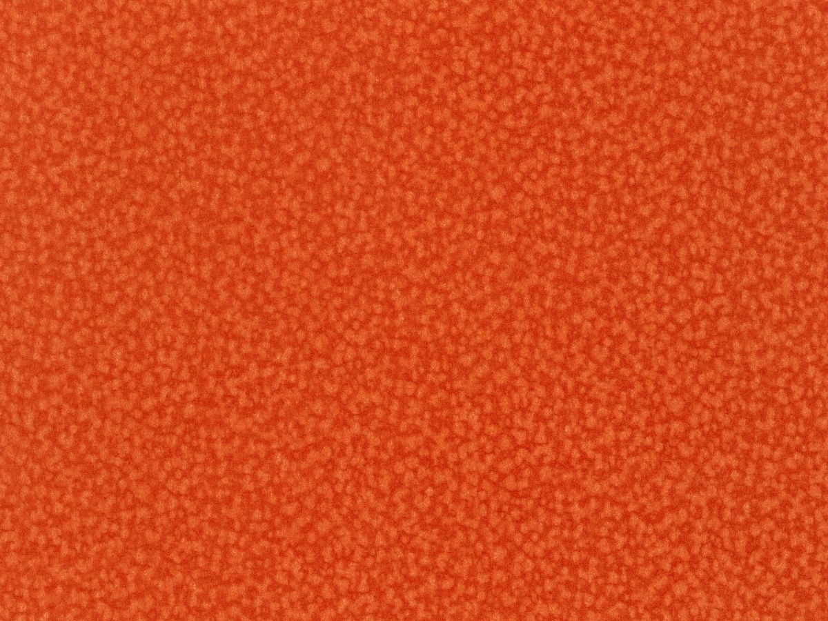 Hammer Embossed A5 Card  -  Sienna