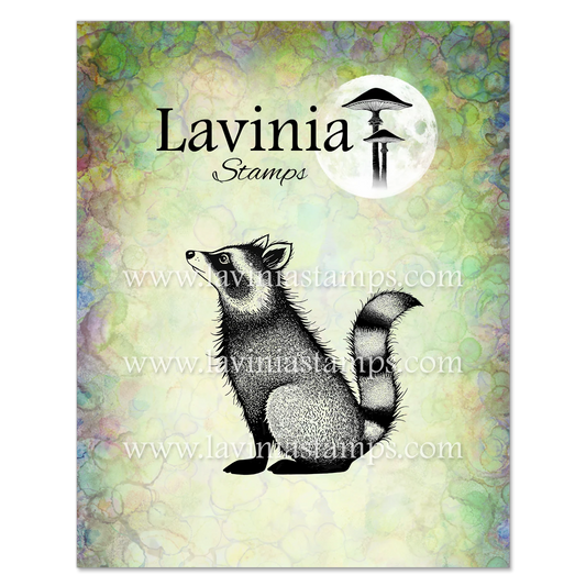 Lavinia Stamps - Barkley