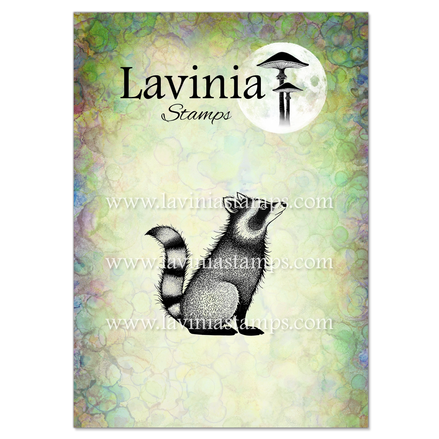 Lavinia Stamps - Barkley Small