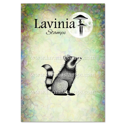 Lavinia Stamps - Barkley Small