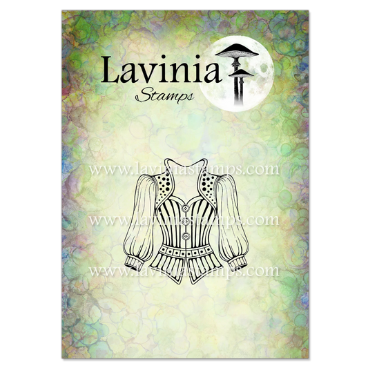 Lavinia Stamps - Elvens Jacket
