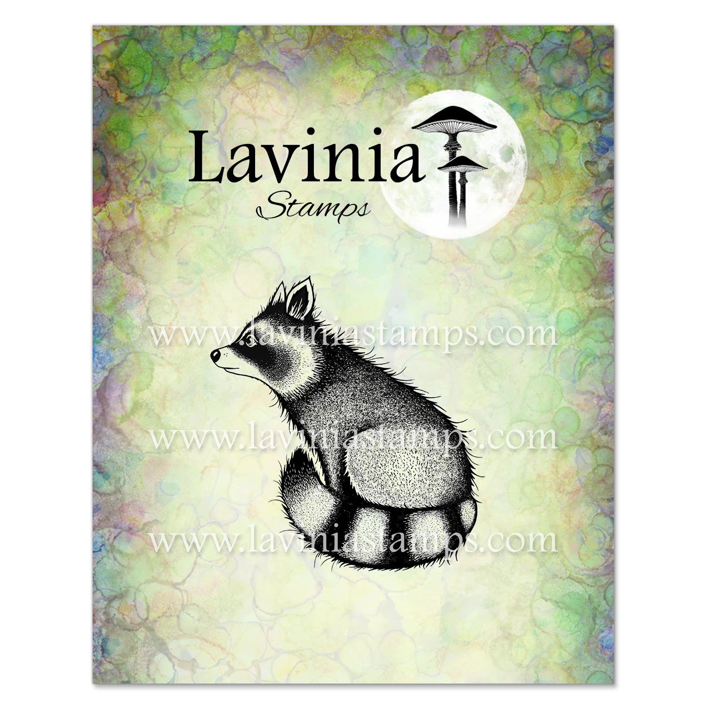 Lavinia Stamps - Fernwick