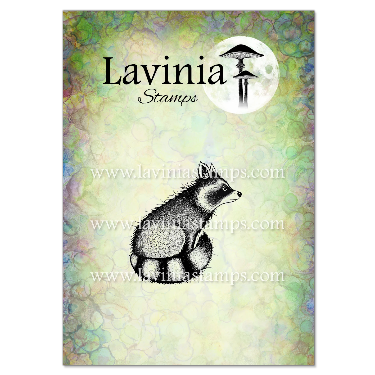 Lavinia Stamps - Fernwick Small