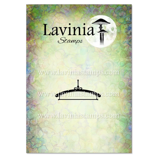 Lavinia Stamps - Hanger