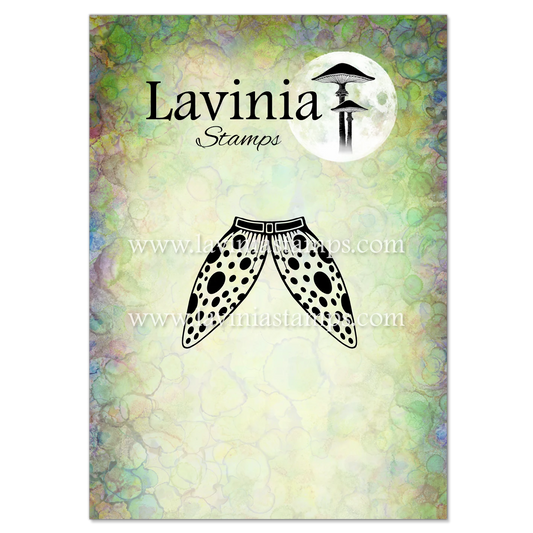Lavinia Stamps - Ladybird Bustle