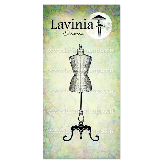 Lavinia Stamps - Mannequin
