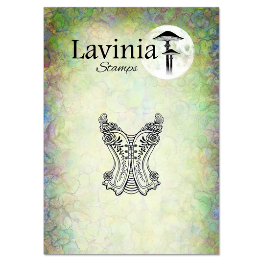 Lavinia Stamps - Nillas Bodice