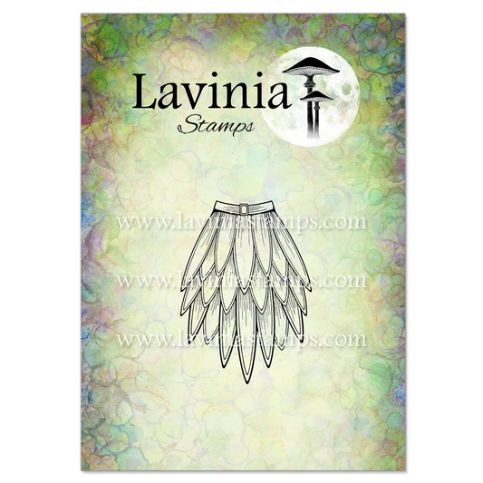 Lavinia Stamps - Roselles Tulle