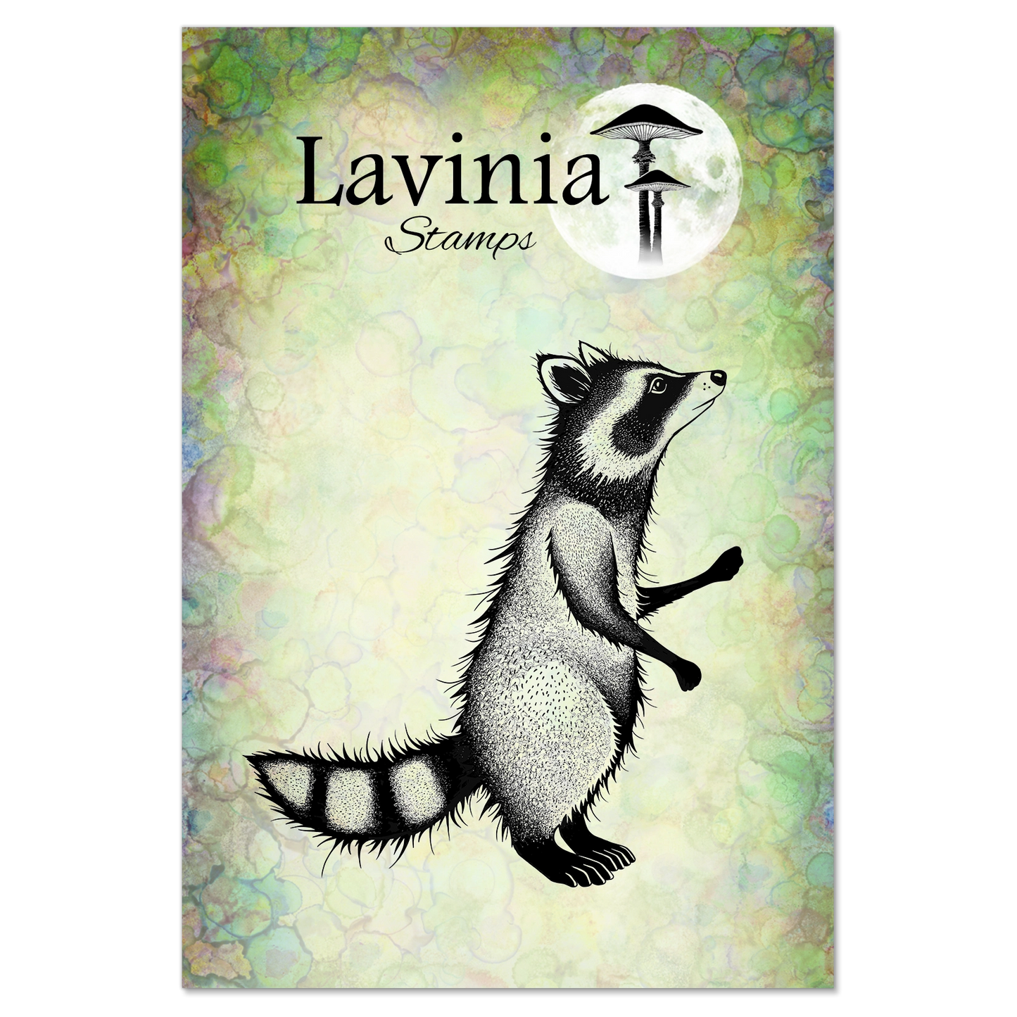 Lavinia Stamps - Tumble
