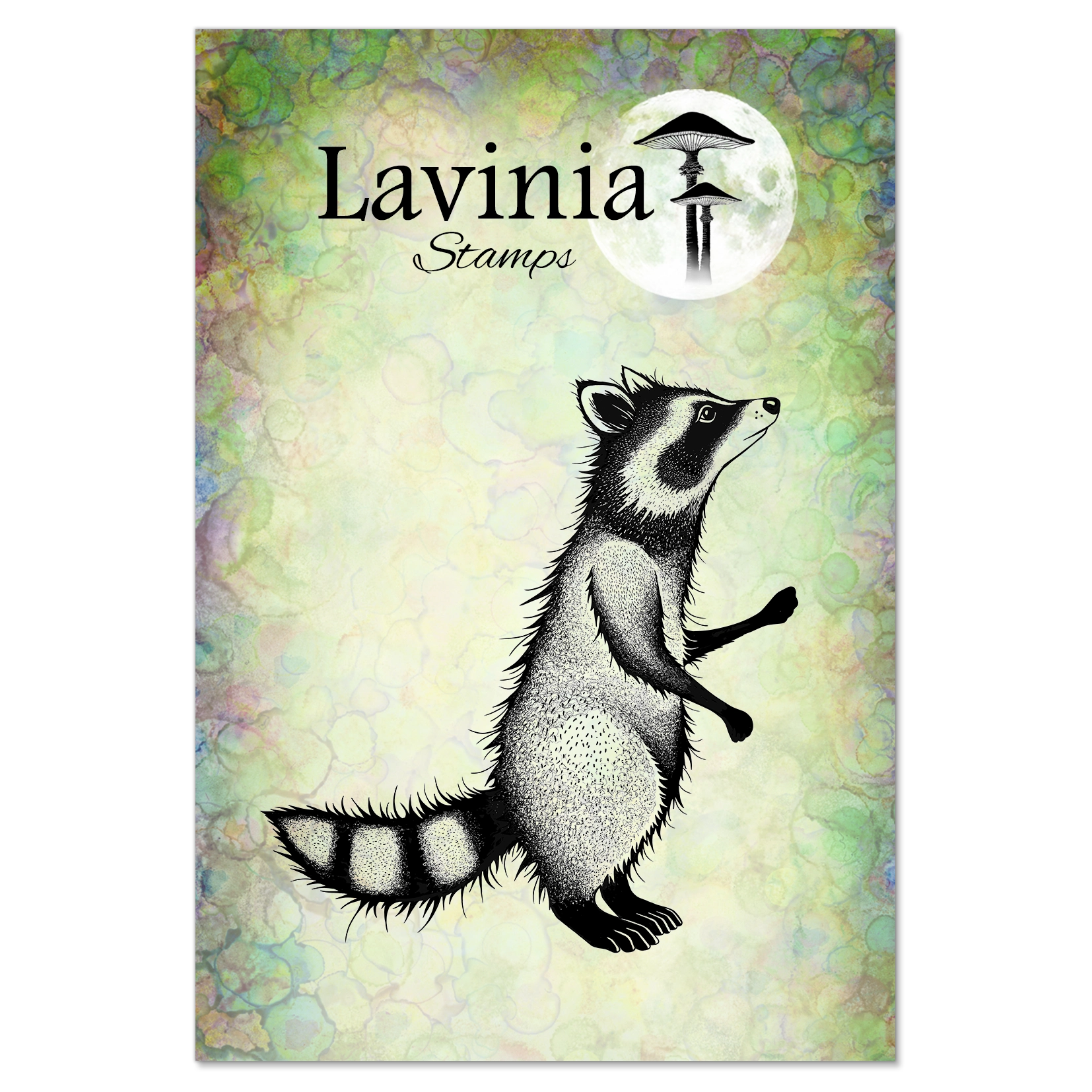 Lavinia Stamps - Tumble